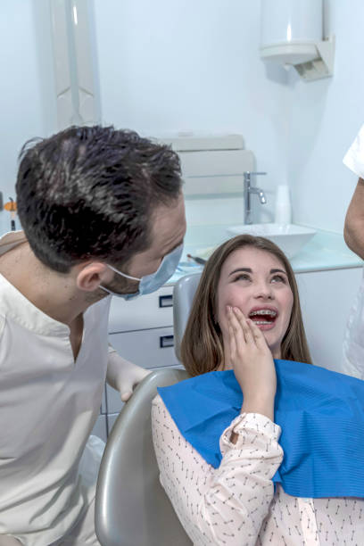 Best Emergency Dentist for Special Needs Patients in USA